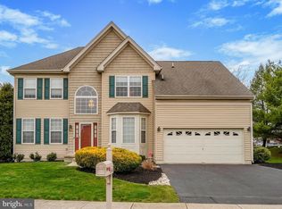 2396 Oxfordshire Rd, Furlong, PA 18925