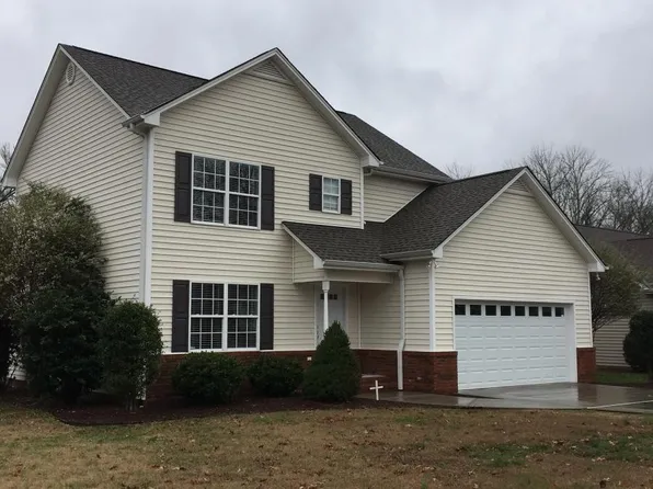 2025 Eveningside Dr NW, Cleveland, TN 37312