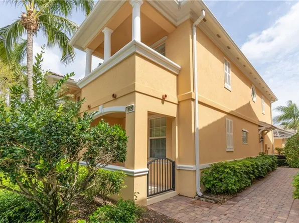 8120 Josefa WAY, NAPLES, FL 34114