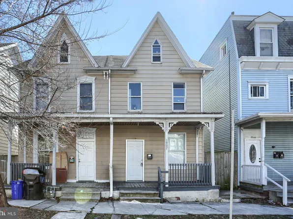 1907 North St, Harrisburg, PA 17103