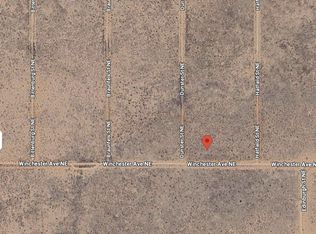 2502 Dunster St NE, Rio Rancho, NM 87144
