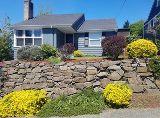 116 NW 41st St, Seattle, WA 98107