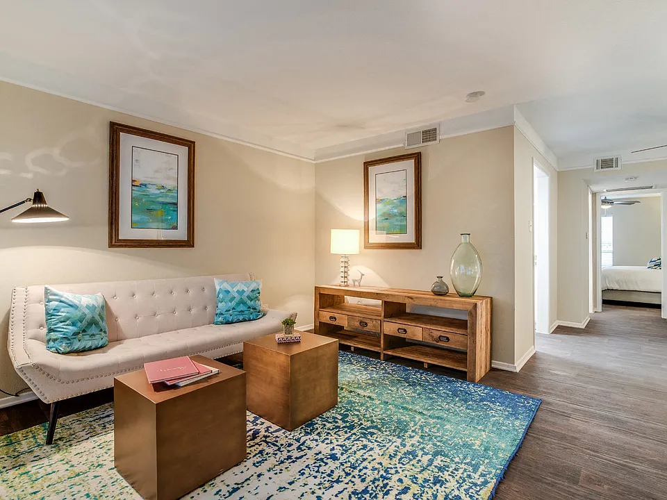 Allen House Apartments
