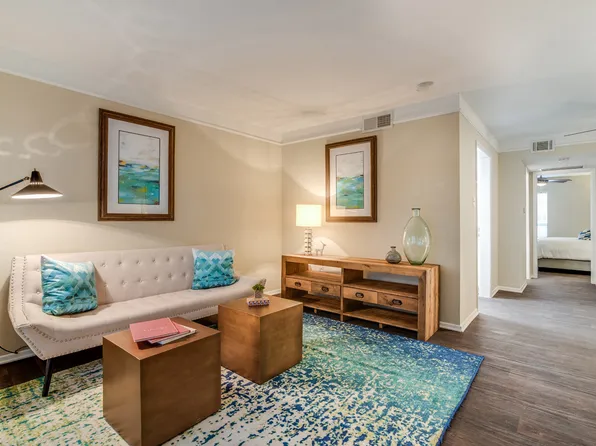 Allen House Apartments