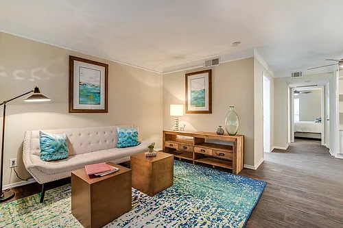 Allen House Apartments Photo 1