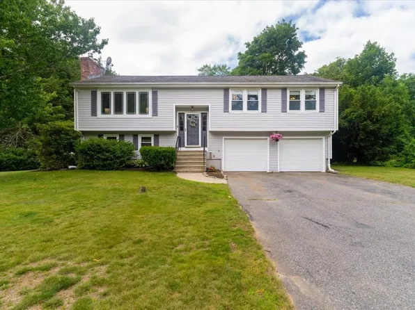 6 Captain Eager Dr, Northborough, MA 01532