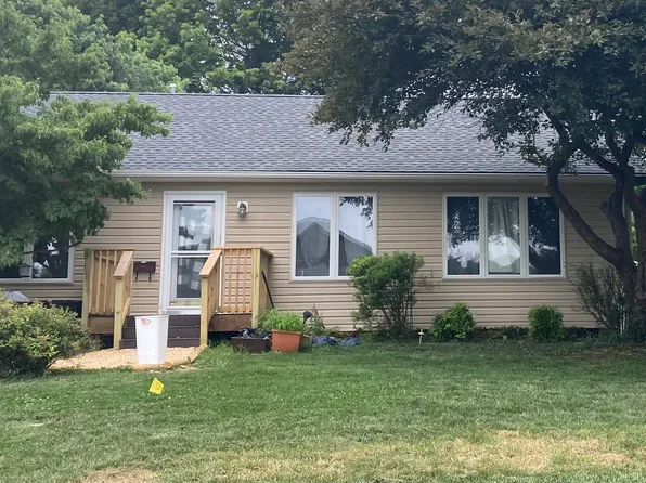 532 Fairview Pl, Lexington, VA 24450
