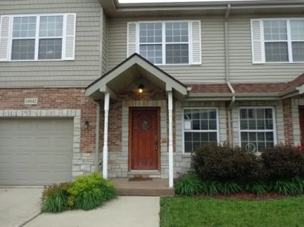 14642 Givines Ct, Harvey, IL 60426