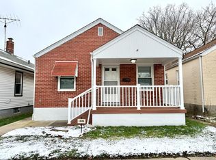 1005 Goodman Ave, Hamilton, OH 45013