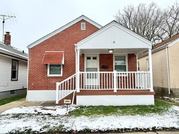 1005 Goodman Ave, Hamilton, OH 45013