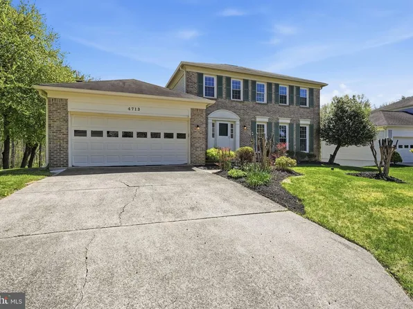 4713 Logwood Ln, Chantilly, VA 20151