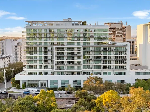 1600 SW 1st Ave APT 307, Miami, FL 33129