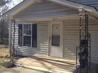 1619 N Hamilton St, High Point, NC 27262