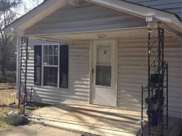 1619 N Hamilton St, High Point, NC 27262