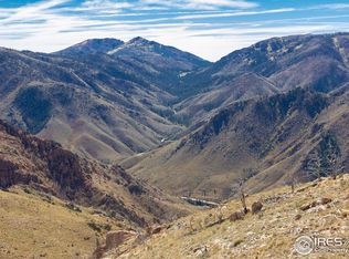 45 Bull Rock Ct, Livermore, CO 80536