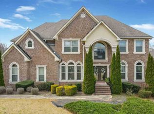 2200 McMillan Point, Hampton, GA 30228