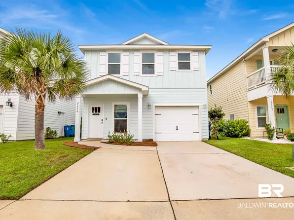 23970 Cottage Loop, Orange Beach, AL 36561