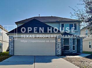 16839 Blackberry Lily Ln, Conroe, TX 77385