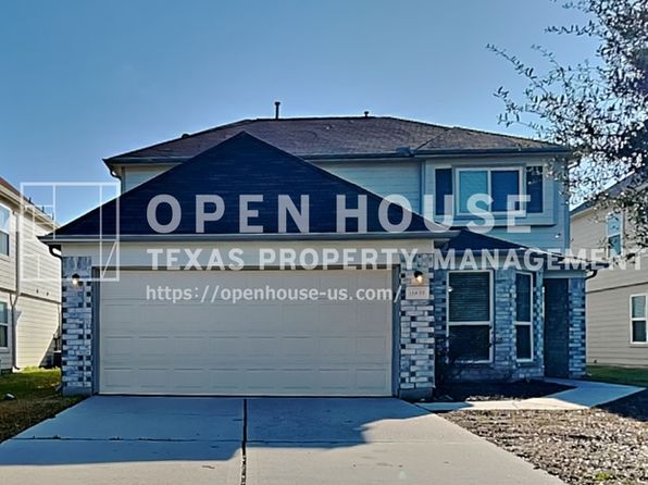 16839 Blackberry Lily Ln