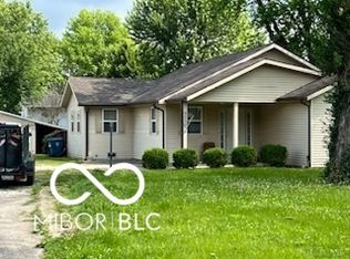 9550 E 25th St, Indianapolis, IN