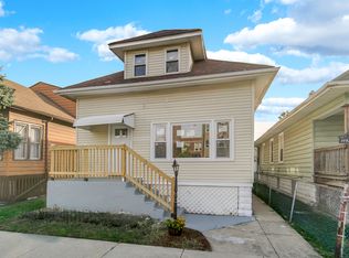 11427 S Stewart Ave, Chicago, IL