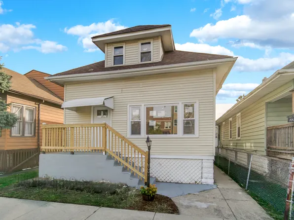 11427 S Stewart Ave, Chicago, IL 60628