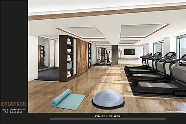 Rented by Nancy Packes Inc.