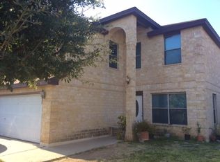 3716 Fuente Ln, Laredo, TX 78046