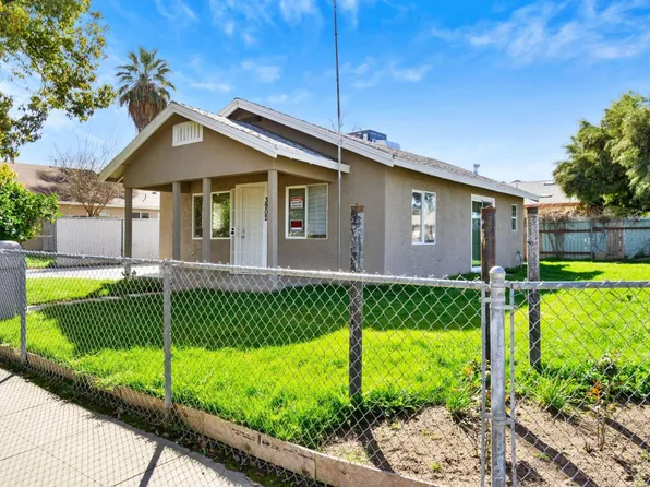 3902 E Washington Ave, Fresno, CA 93702