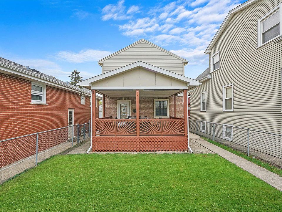 1st image of 4559 N McVicker Ave