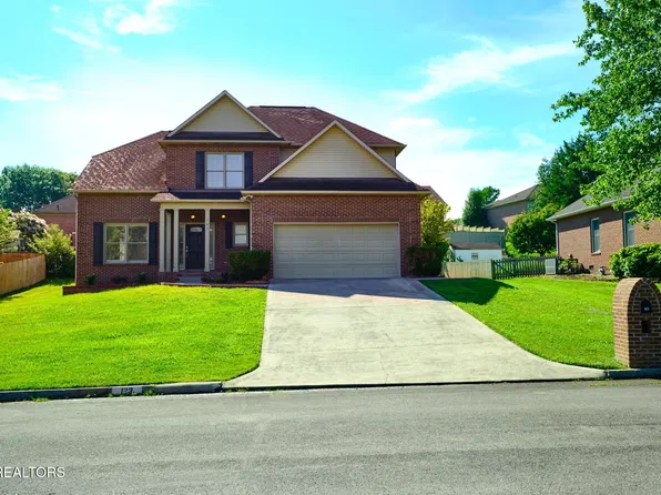 123 Capital Cir, Oak Ridge, TN 37830