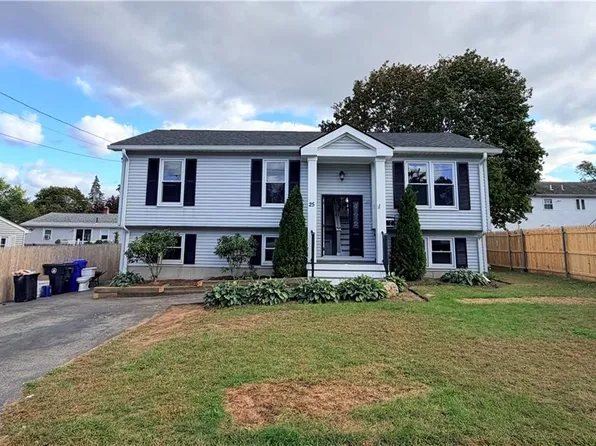 25 Sadler St, North Providence, RI 02911