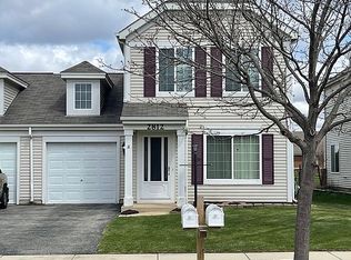 2812 Providence Ln, Montgomery, IL 60538