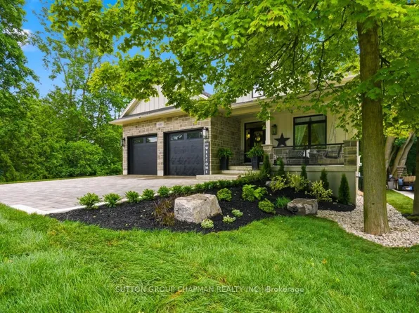 830 Riverside Dr, London, ON N6H 2S9