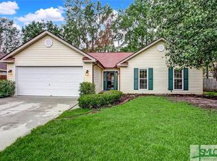 17 Avocet Way, Savannah, GA 31419