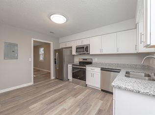 4447 Gina Brooke Dr, Hermitage, TN 37076