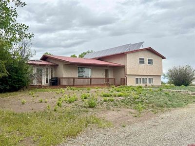 6645 Gaumer Lane, Alamosa, CO, 81101