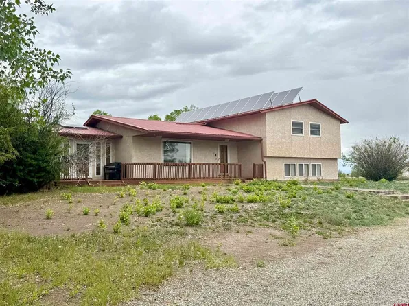 6645 Gaumer Lane, Alamosa, CO 81101