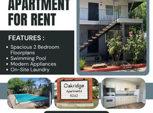 5242 College Oak Dr APT 8, Sacramento, CA 95841