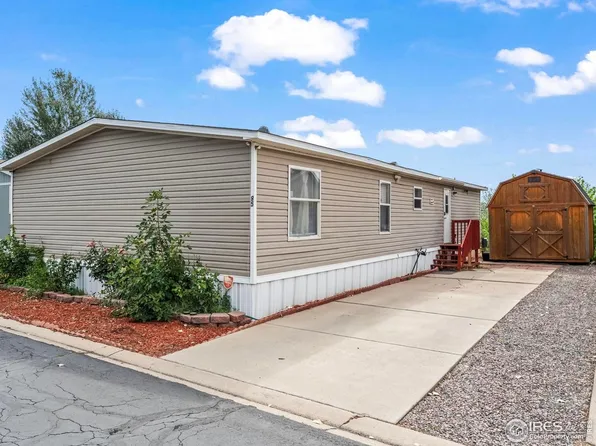 860 W 132nd Ave #85, Westminster, CO 80234