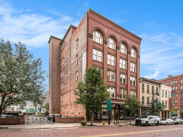 16 Ionia Ave SW APT 3C, Grand Rapids, MI 49503