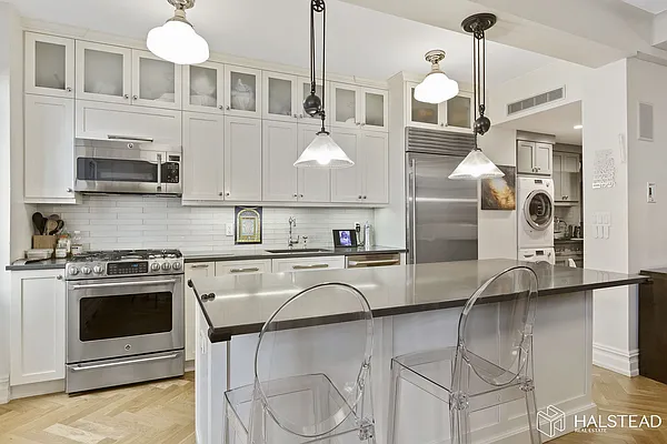 Rented by Halstead Real Estate | media 12