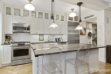 Rented by Halstead Real Estate