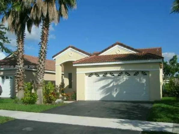 519 Talavera Rd, Weston, FL 33326