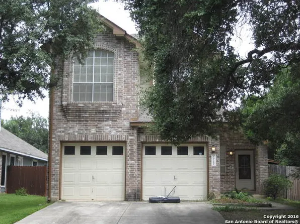 12123 Netherwood Ln, San Antonio, TX 78253