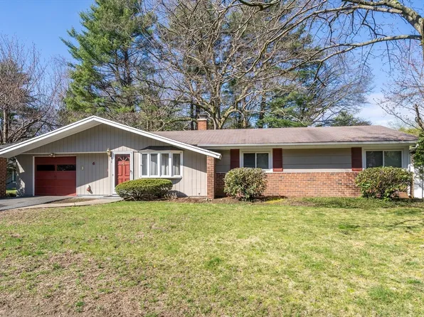 6 Mary Agnes Rd, Framingham, MA 01701