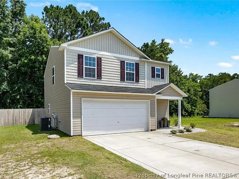 4336 Jockey Whip Ln — Photo 2