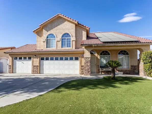 1502 Park City Ave, Bakersfield, CA 93307