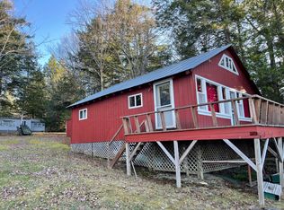 18 & 19 Parkway Dr, North Anson, ME 04958