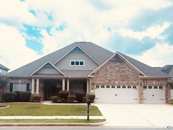 163 Legacy Cove Dr, Madison, AL 35756